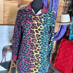 The Glamorous Cowgirl Shirt